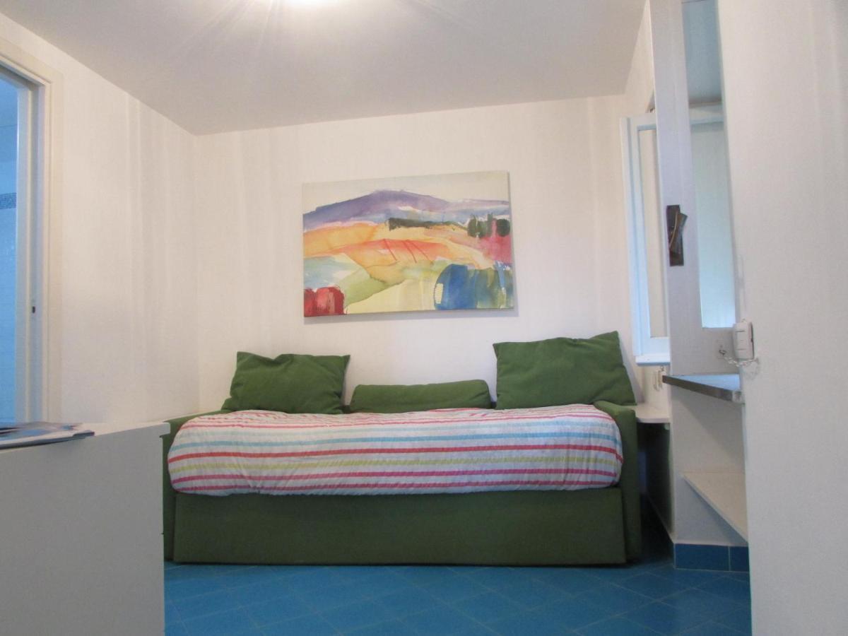 Piazzetta Sweet Home Capri Exteriér fotografie