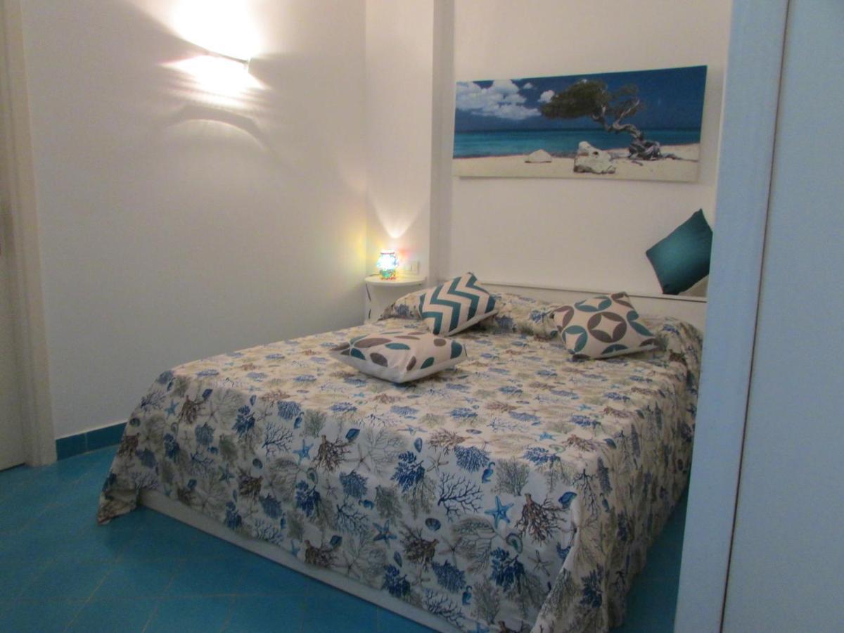 Piazzetta Sweet Home Capri Exteriér fotografie