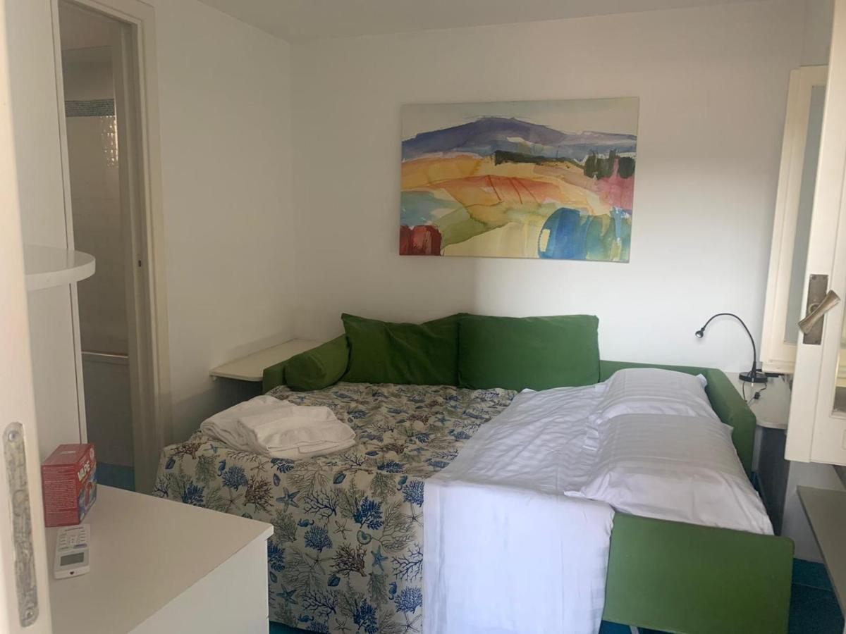 Piazzetta Sweet Home Capri Exteriér fotografie