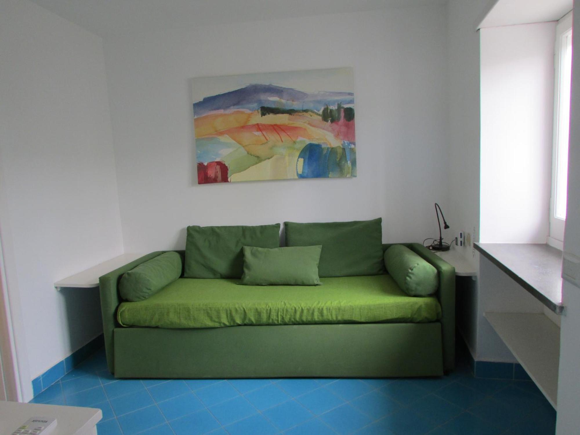 Piazzetta Sweet Home Capri Exteriér fotografie